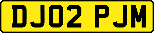DJ02PJM