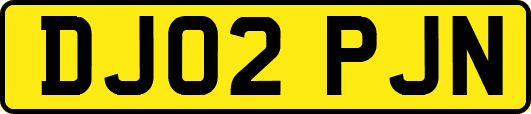 DJ02PJN