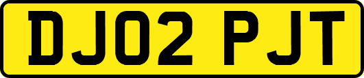 DJ02PJT