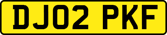 DJ02PKF