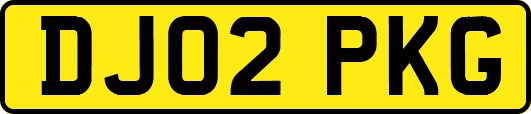 DJ02PKG