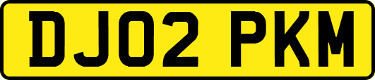 DJ02PKM