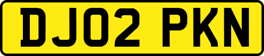 DJ02PKN
