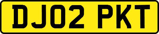 DJ02PKT