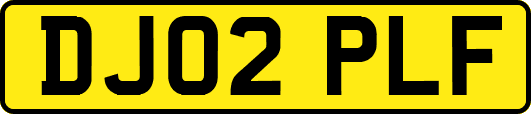 DJ02PLF