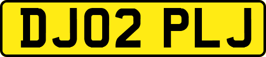 DJ02PLJ