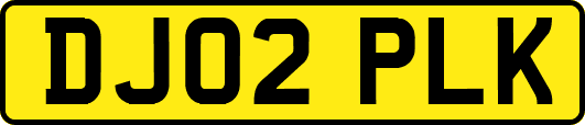 DJ02PLK
