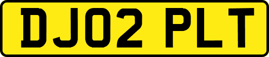 DJ02PLT
