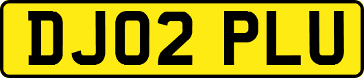 DJ02PLU