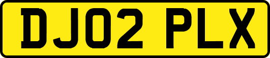 DJ02PLX