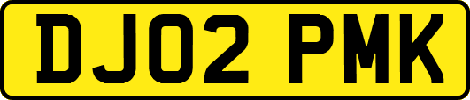 DJ02PMK