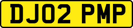 DJ02PMP