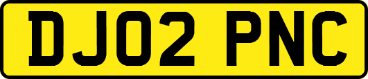 DJ02PNC