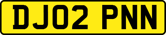 DJ02PNN