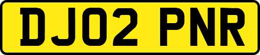 DJ02PNR