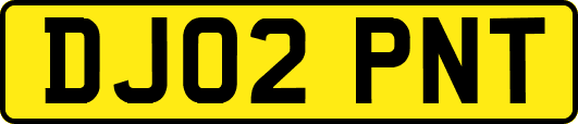 DJ02PNT