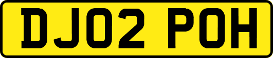 DJ02POH