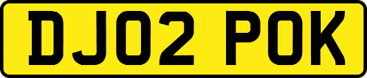 DJ02POK