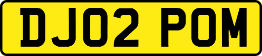 DJ02POM