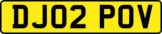 DJ02POV