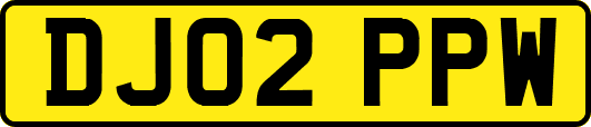 DJ02PPW