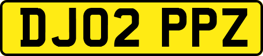 DJ02PPZ