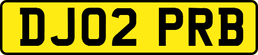 DJ02PRB