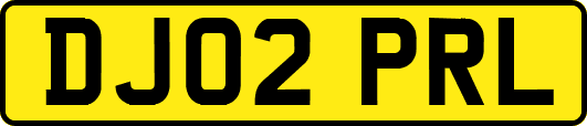 DJ02PRL