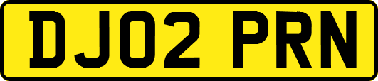 DJ02PRN