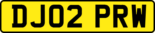 DJ02PRW