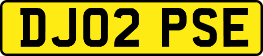 DJ02PSE