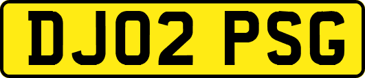 DJ02PSG