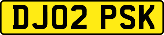 DJ02PSK
