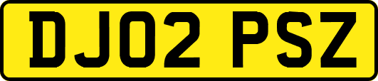 DJ02PSZ