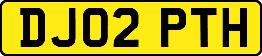 DJ02PTH