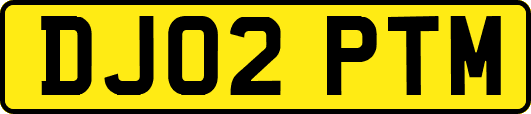 DJ02PTM