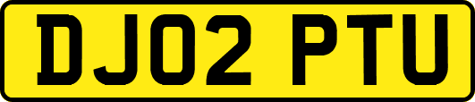 DJ02PTU