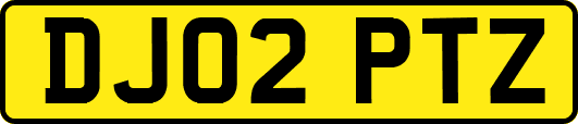 DJ02PTZ