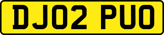 DJ02PUO