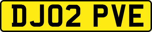 DJ02PVE