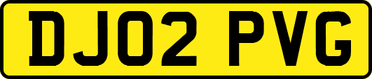 DJ02PVG