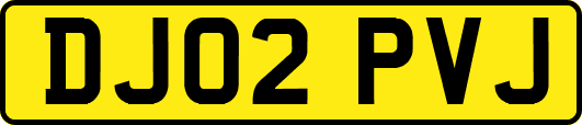 DJ02PVJ