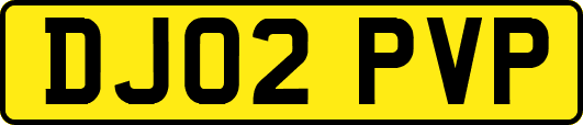 DJ02PVP