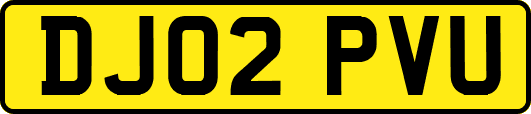 DJ02PVU