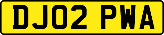 DJ02PWA