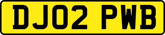 DJ02PWB