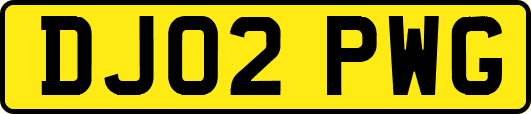 DJ02PWG