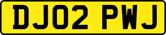 DJ02PWJ
