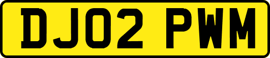 DJ02PWM