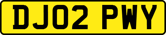 DJ02PWY
